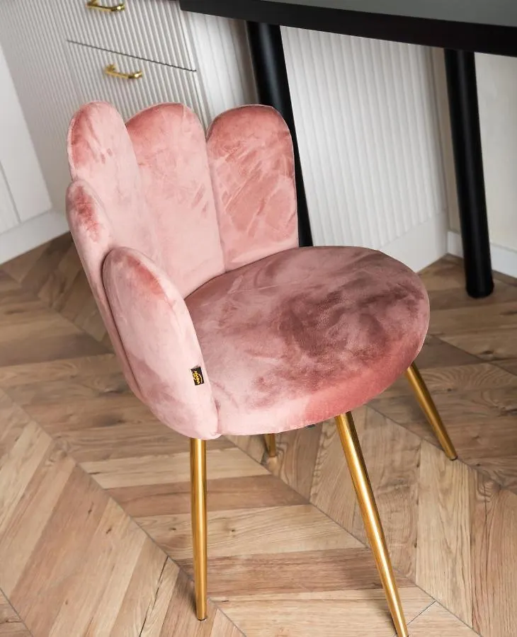 Wlochy Ruby Apartment Warsaw 0*,